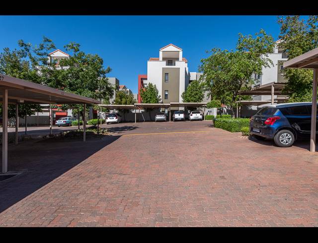 1 BEDROOM APARTMENT FOR SALE IN CRAIGAVON
